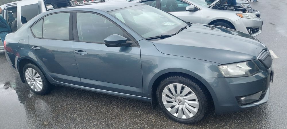 Продається SKODA OCTAVIA  A7