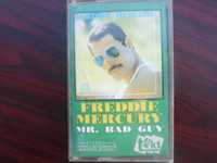 kaseta Freddie Mercury-MR.bad guy