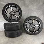 Koła letnie felgi Alfa Romeo Tonale 19” nowe 235/45r19