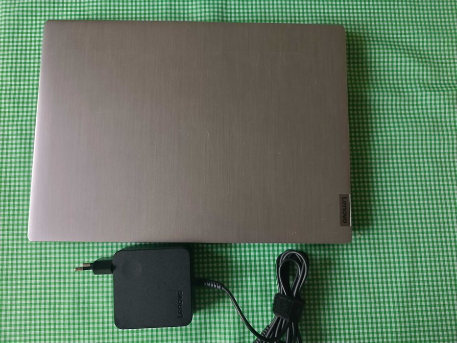 Lenovo IdeaPad 3 - gotowy do użycia!