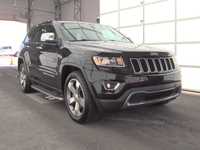 Jeep Grand Cherokee Limited 2014