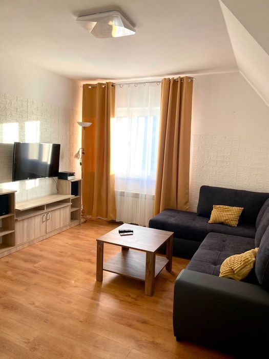 Apartament na wyłączność