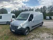 Renault Master  L3H2 klima