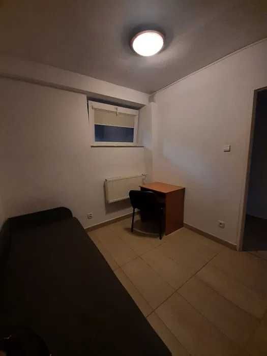 pokój na Brzezinach