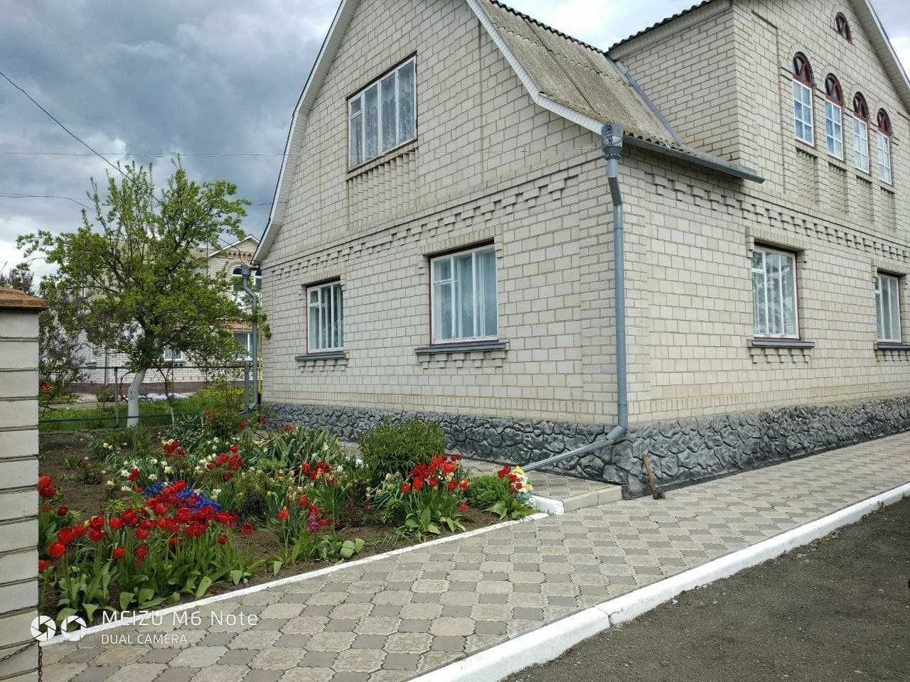 Продам будинок в смт Ружин, Житомирська область