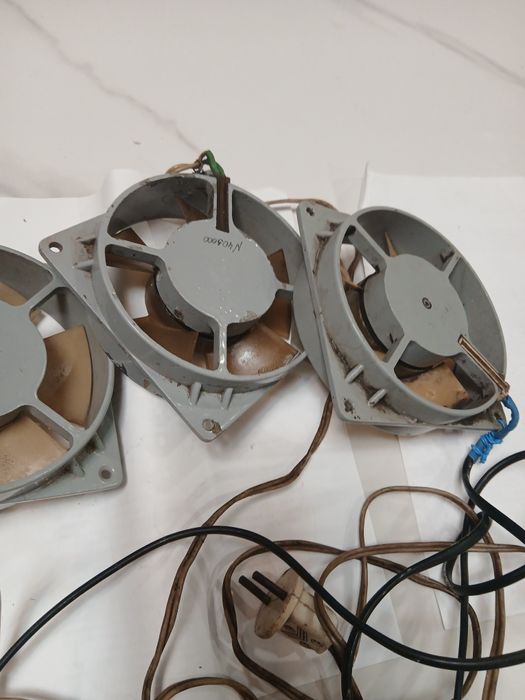 Продам  вентилятор ВН 2