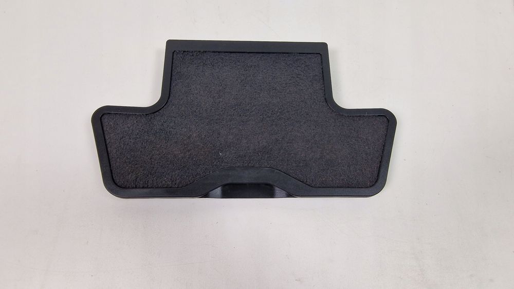 peugeot 3008 półka podłogi lewa tył tylna