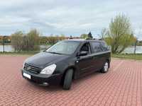 Kia Carnival 2.9 CRDi EX