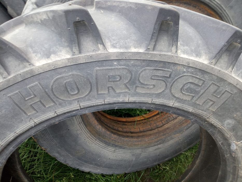 Opona 210/95/24 HORSCH