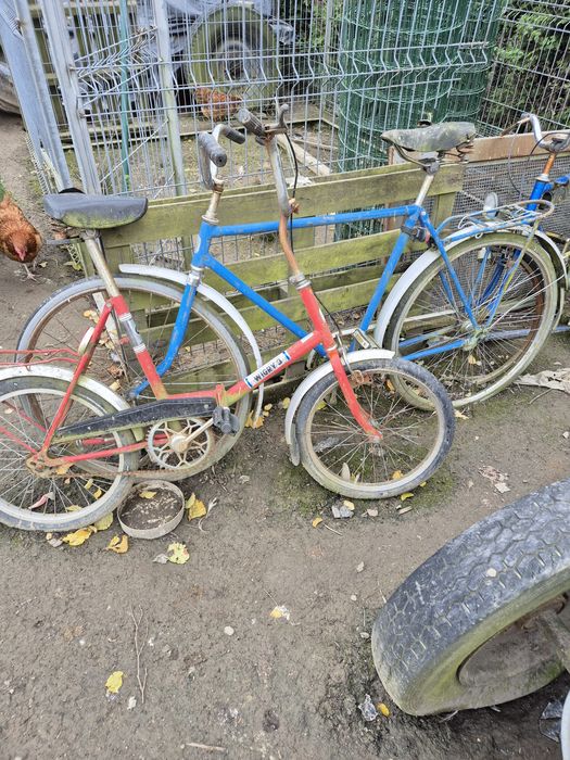 Składak Wigry 3 Romet Orion ukraina