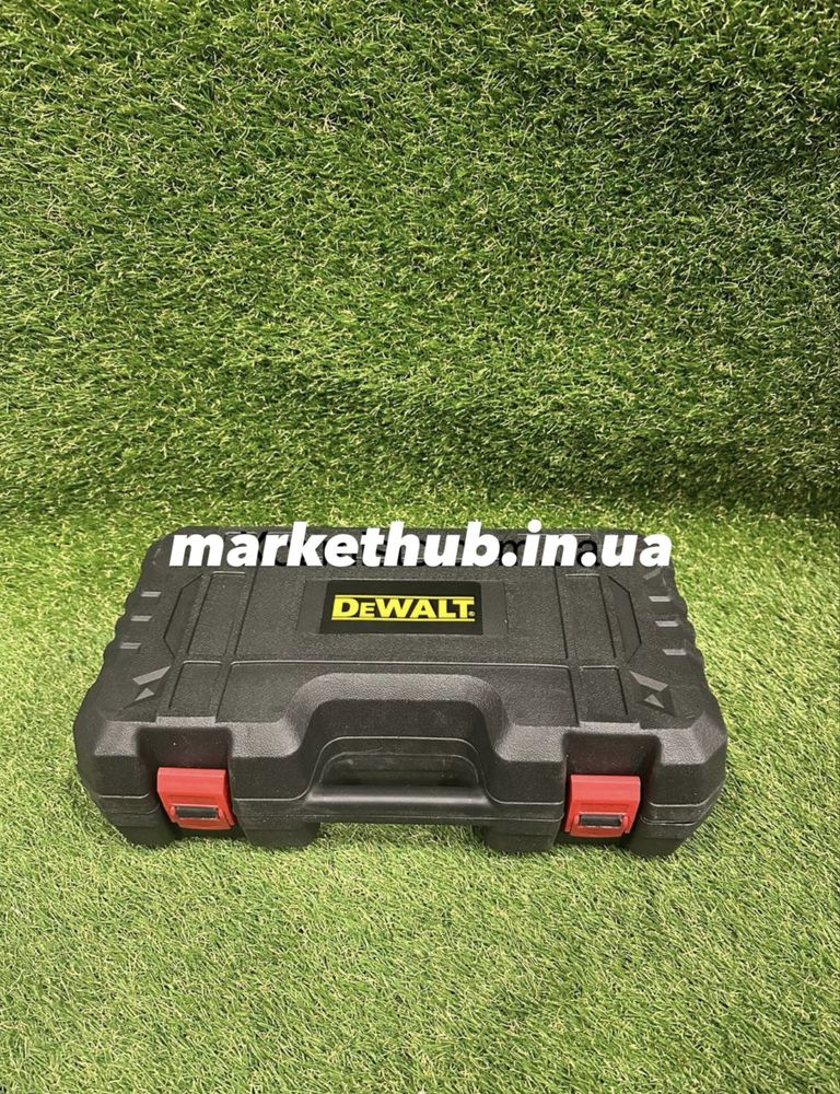 Акумуляторна пила DeWalt/ міні пила деволт/ 48v/ безщіткова пила