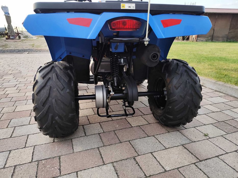 Sprzedam QUADA POLARIS Sportsman 110 EFI