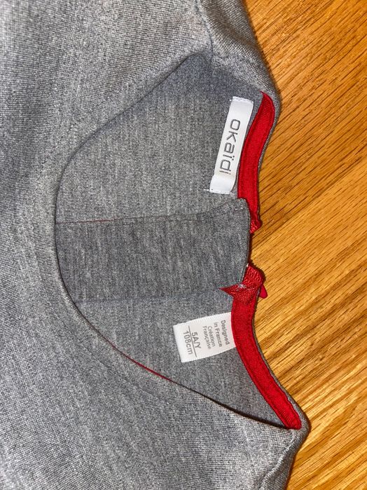 Sukienka Okaidi rozm. 108