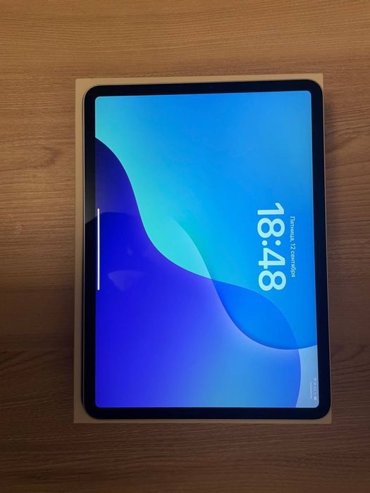 iPad Pro 11 m2 128gb