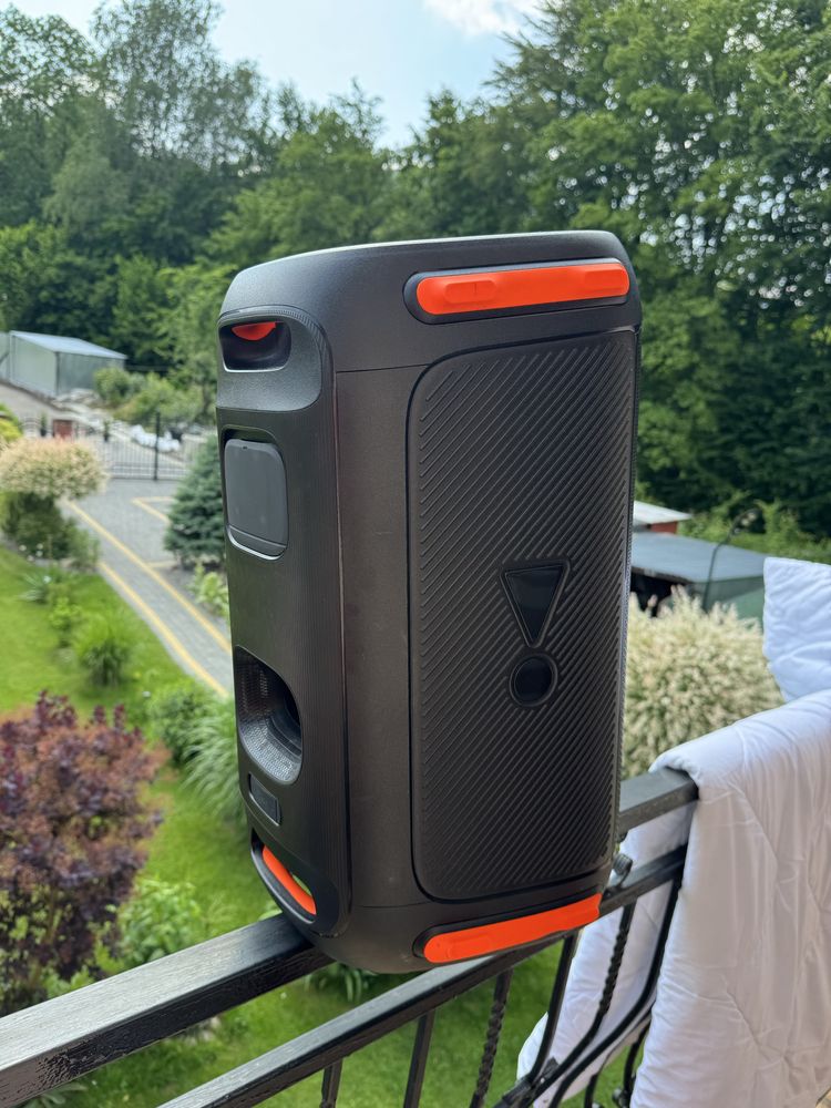 Jbl Partybox 110 bdb stan