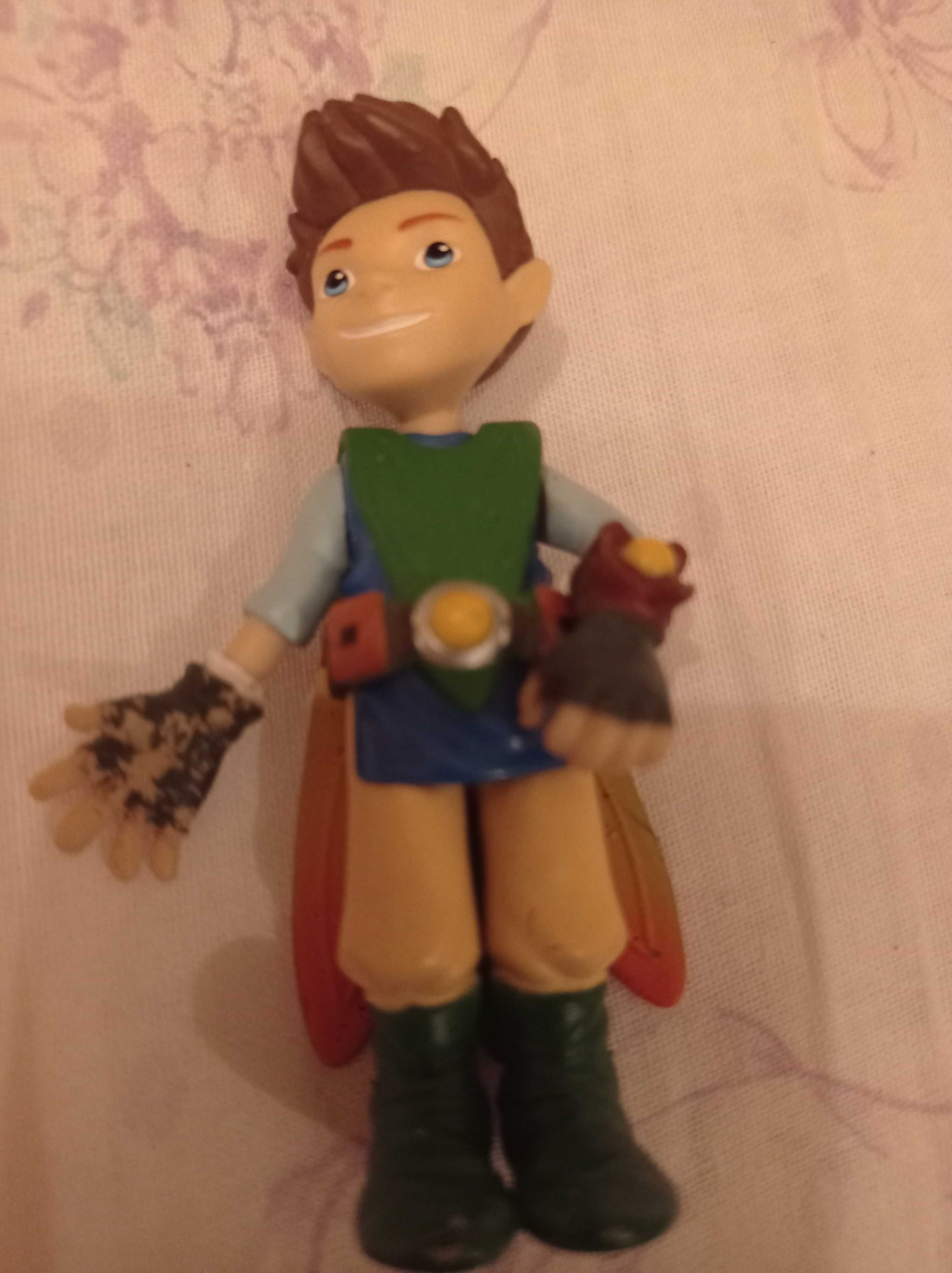 Tree Fu Tom figurka
