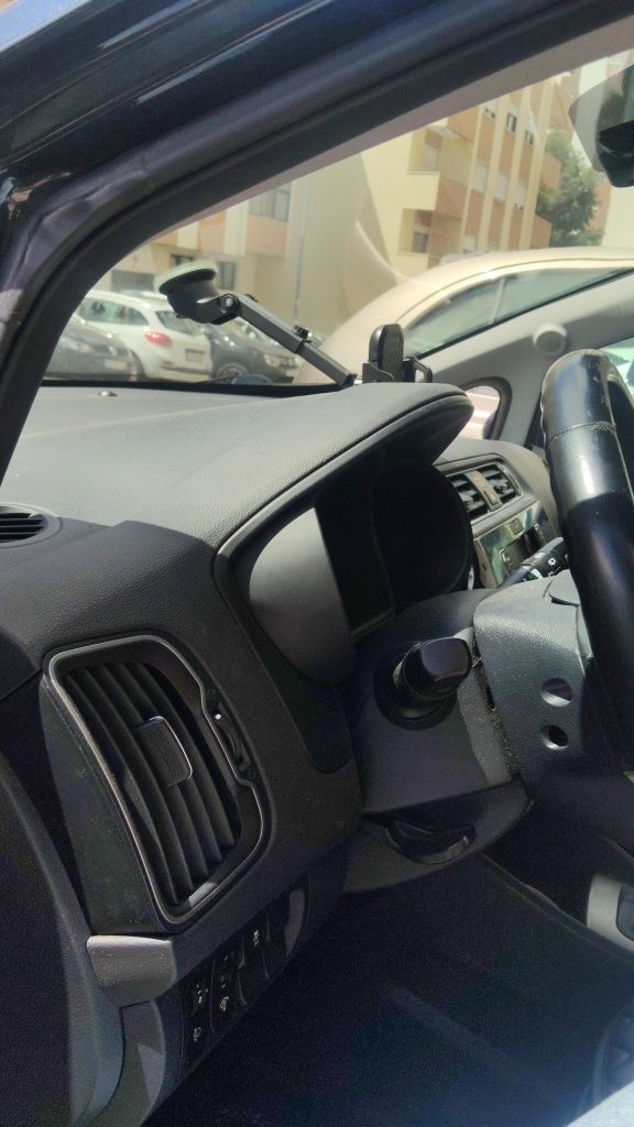 Kia Rio 1.2 85 CV