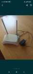 Ruter TP- LINK model TL-MR3420