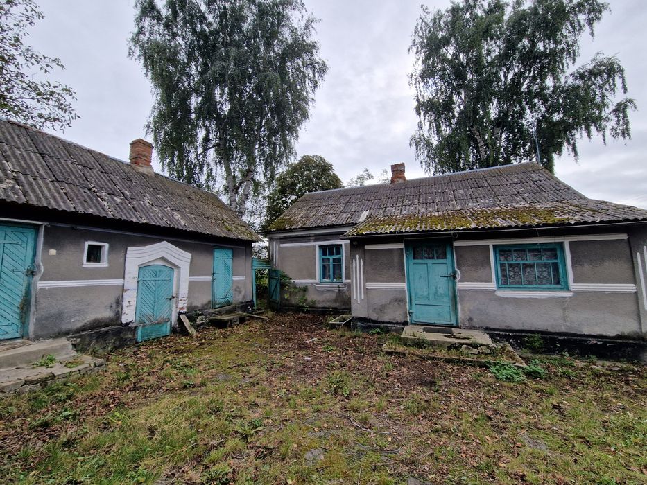 Продається будинок