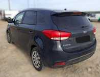 Peças Kia Carens IV 1.7 CRDi 2015