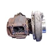 Турбіна Volvo FH4 Euro 6 21989961 85013511 85019511 Вольво ФШ4 Євро6