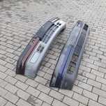 Para Choques Bmw e36 Compact