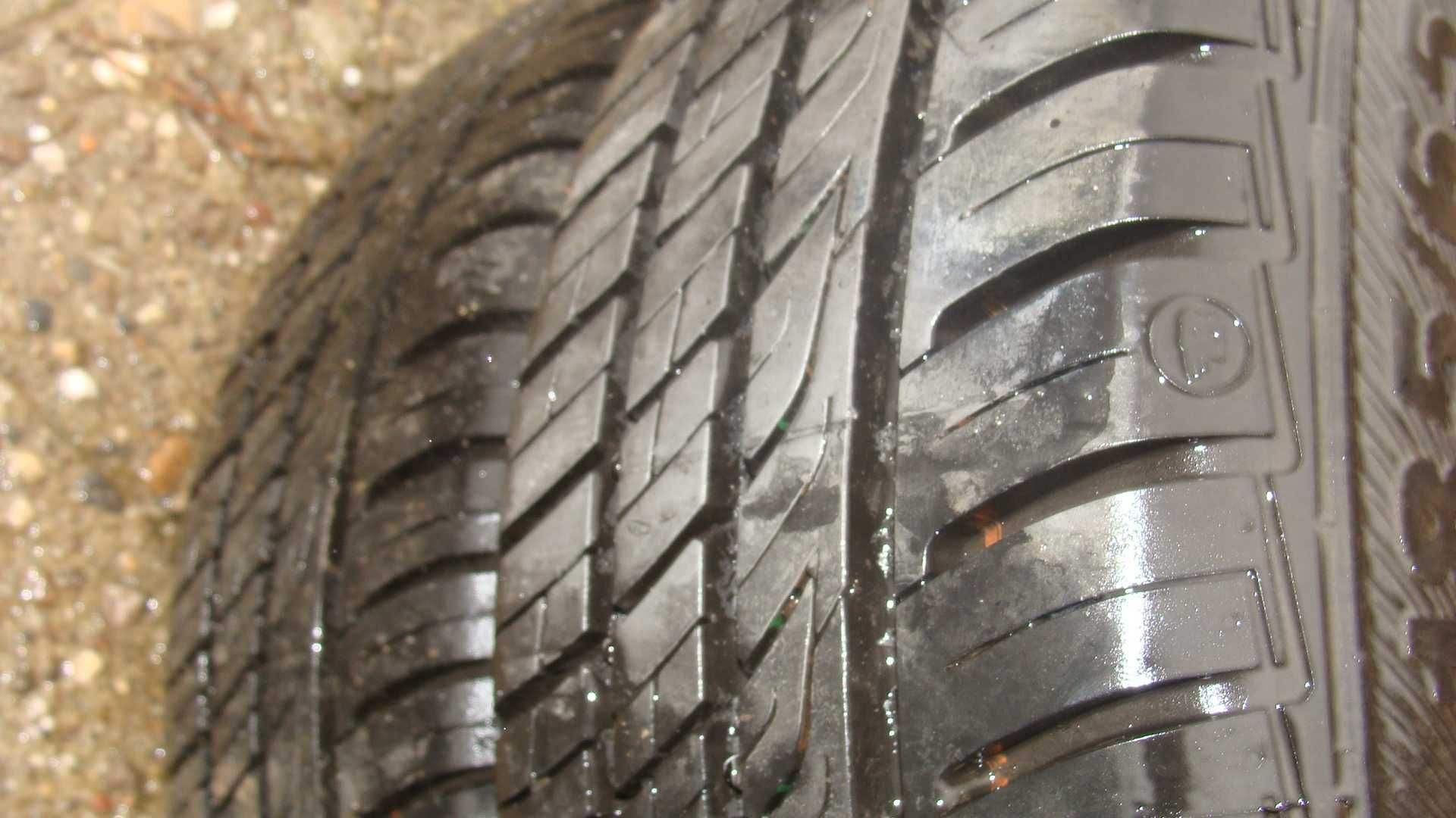 Opony 185/65r14 Barum