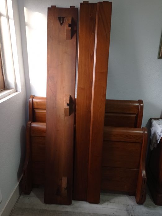 Cama de solteiro Urgente para desocupar