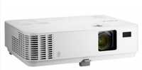 Projektor NEC rzutnik V332W 300 cali Tv FHD Avers ekran