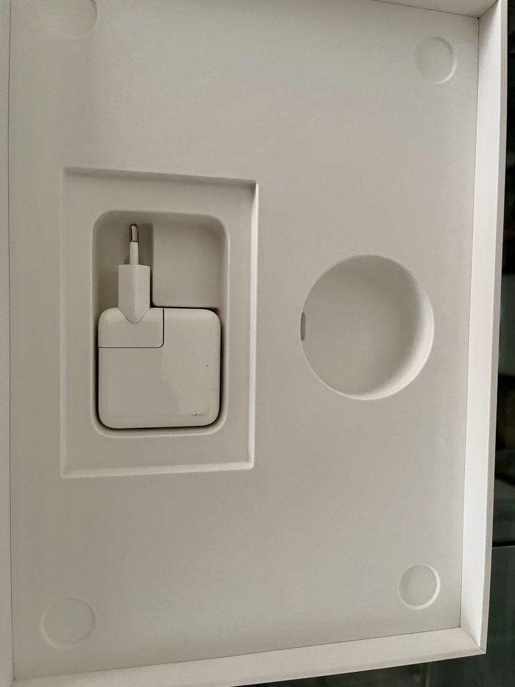 Macbook air 2018