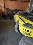 Lexus sc .toyota supra. Soarer. Skręt drifft.