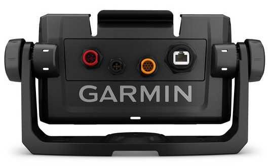 Garmin Echomap UHD 92sv z GT56UHD-TM echosonda