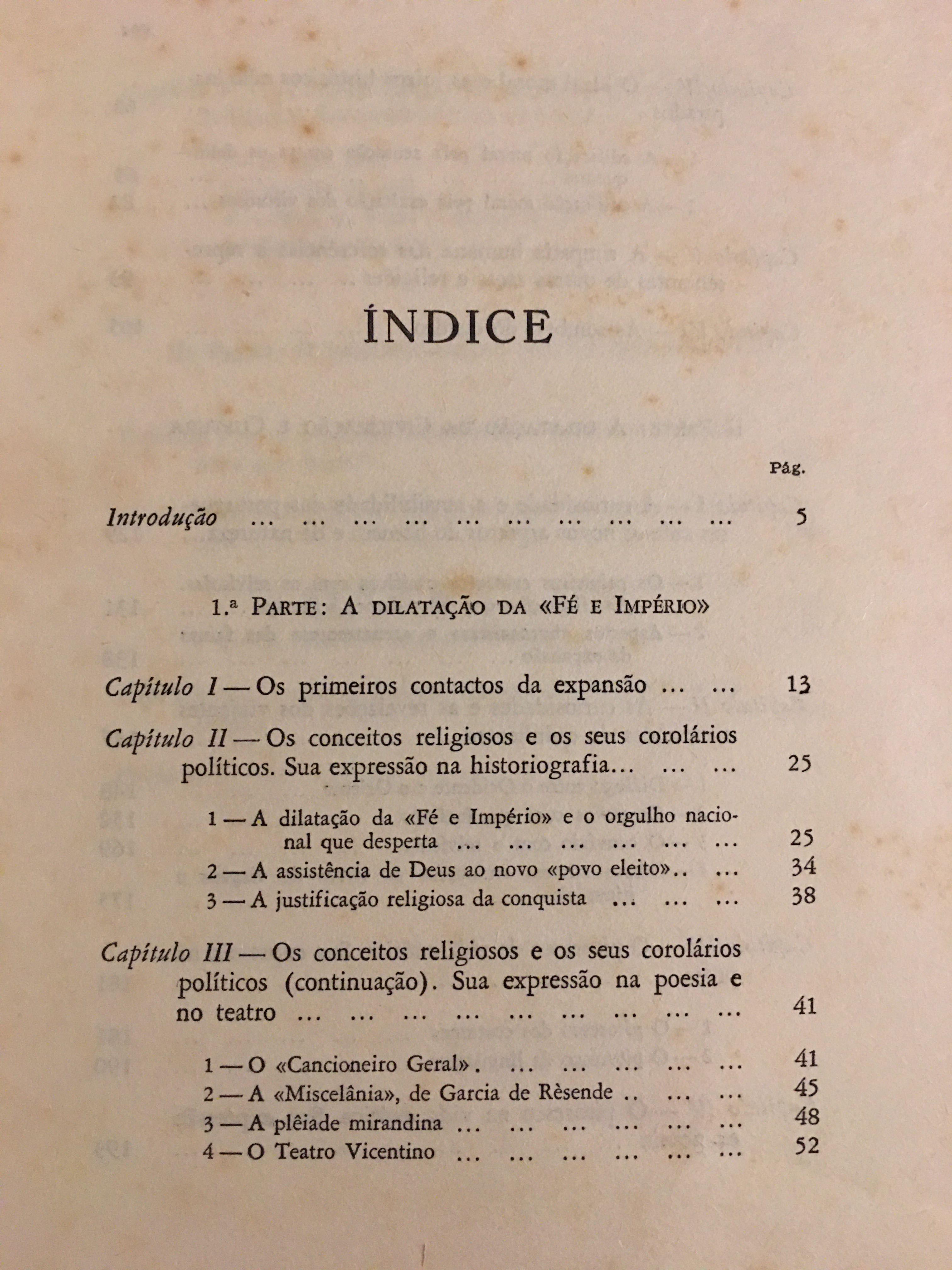 Hernâni Cidade/Antero de Figueiredo/Joaquim Leitão
