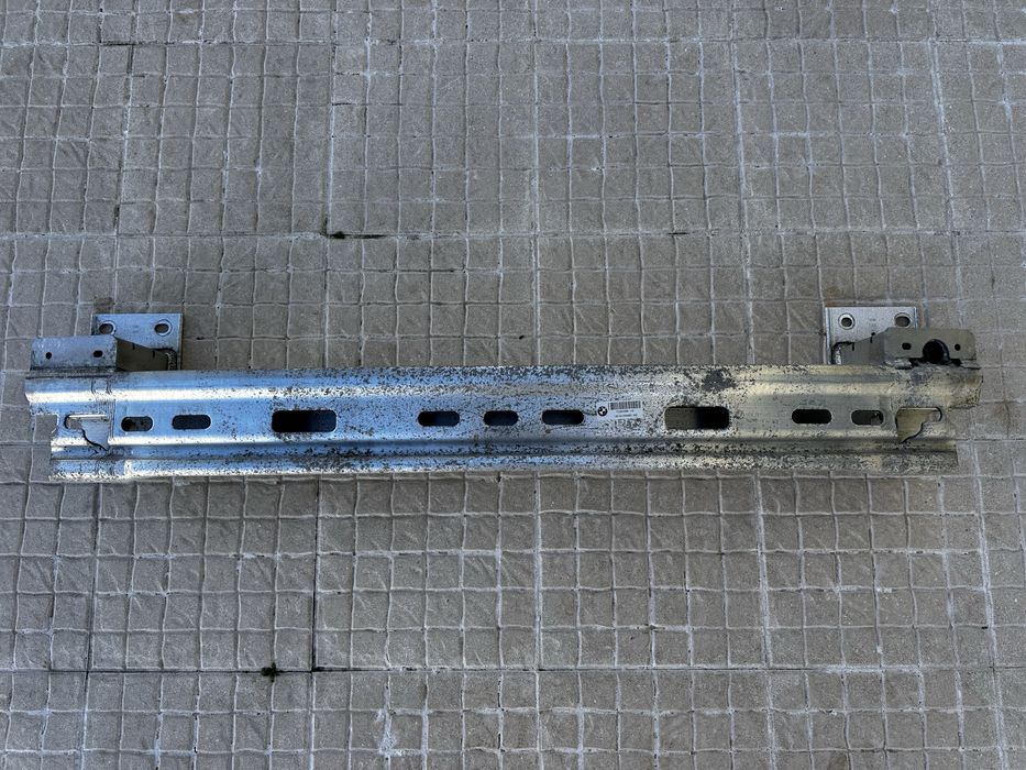 Barra de reforço traseira original BMW X5 (f15)