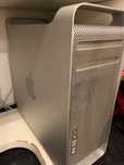 Excelente Mac Pro com Monitor 20"Apple Cinema