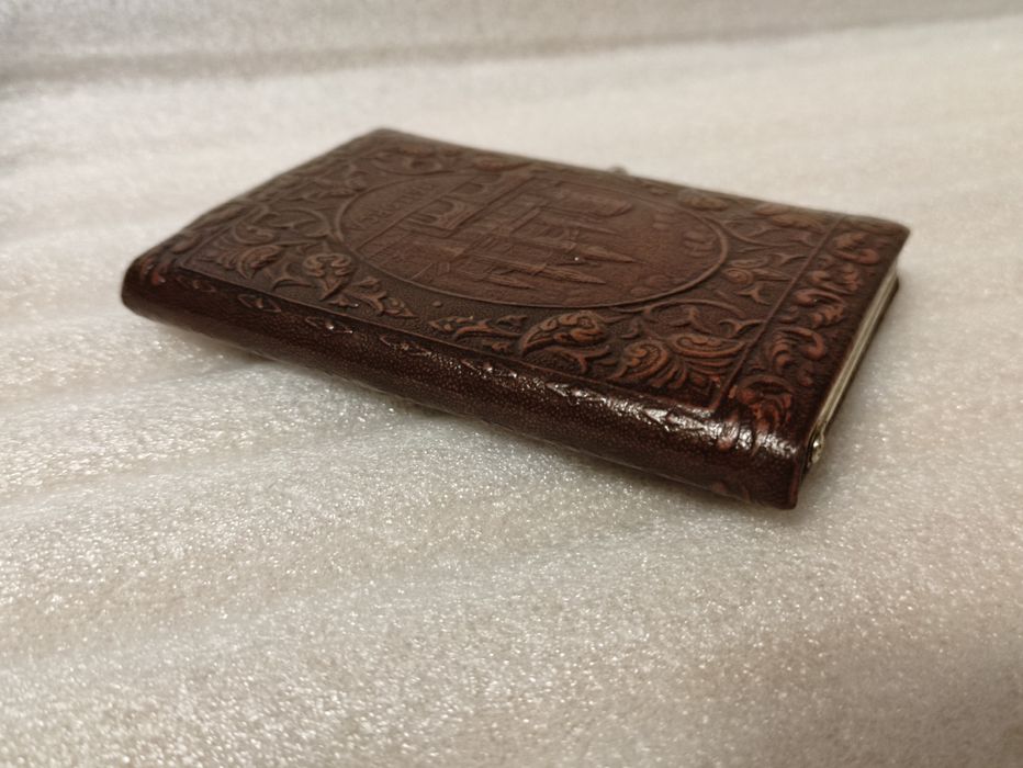 Сувенірний гаманець Майорка на подарунок