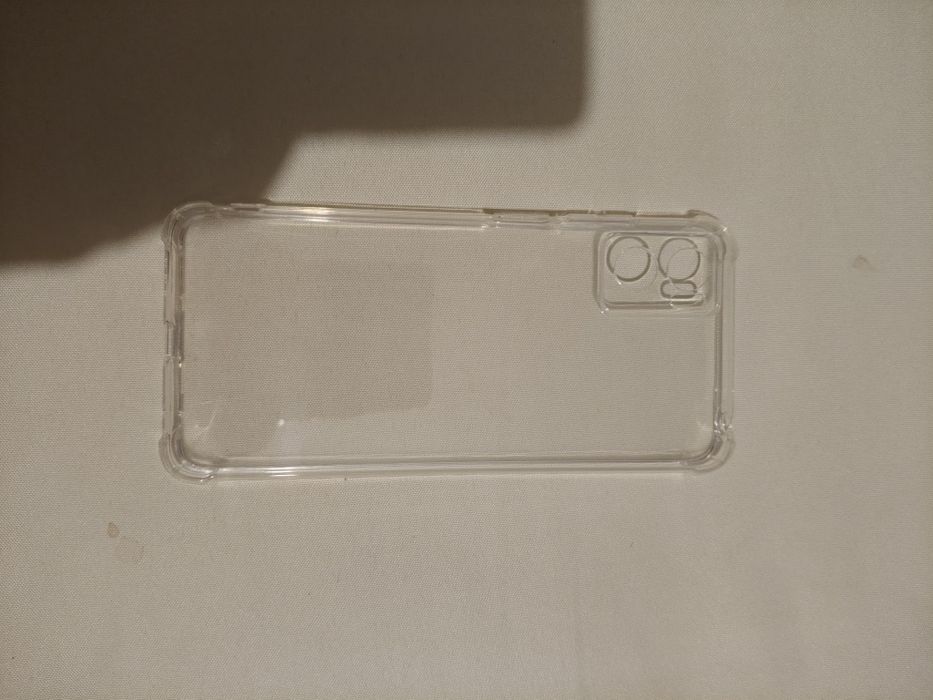 etui ochronne na telefon Motorola Moto G200 5G + 3 szkła hartowane