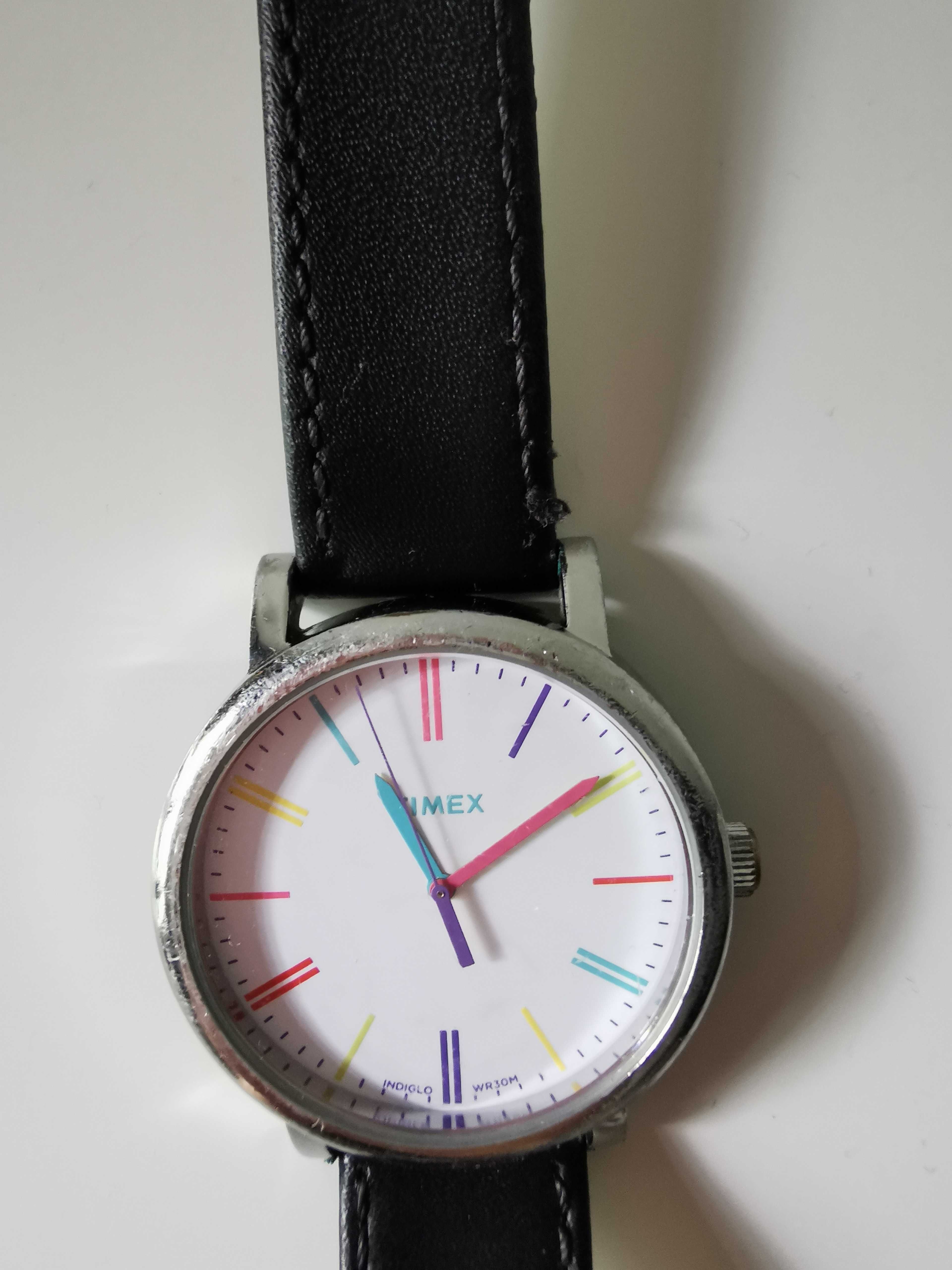 Zegarek firmy TIMEX