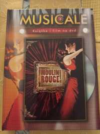 Moulin Rouge - Musical
