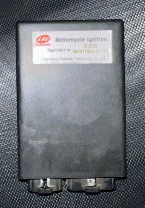 Комутатор SUZUKI BANDIT 250 GJ77A