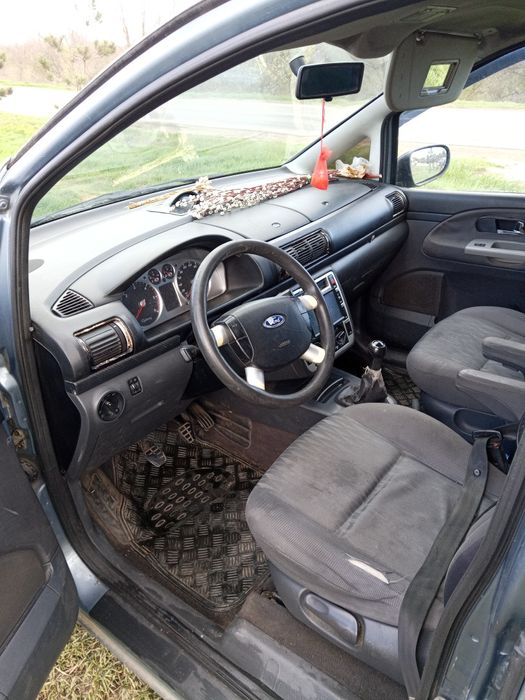 Продам Ford Galaxy