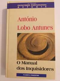 O Manual dos Inquisidores