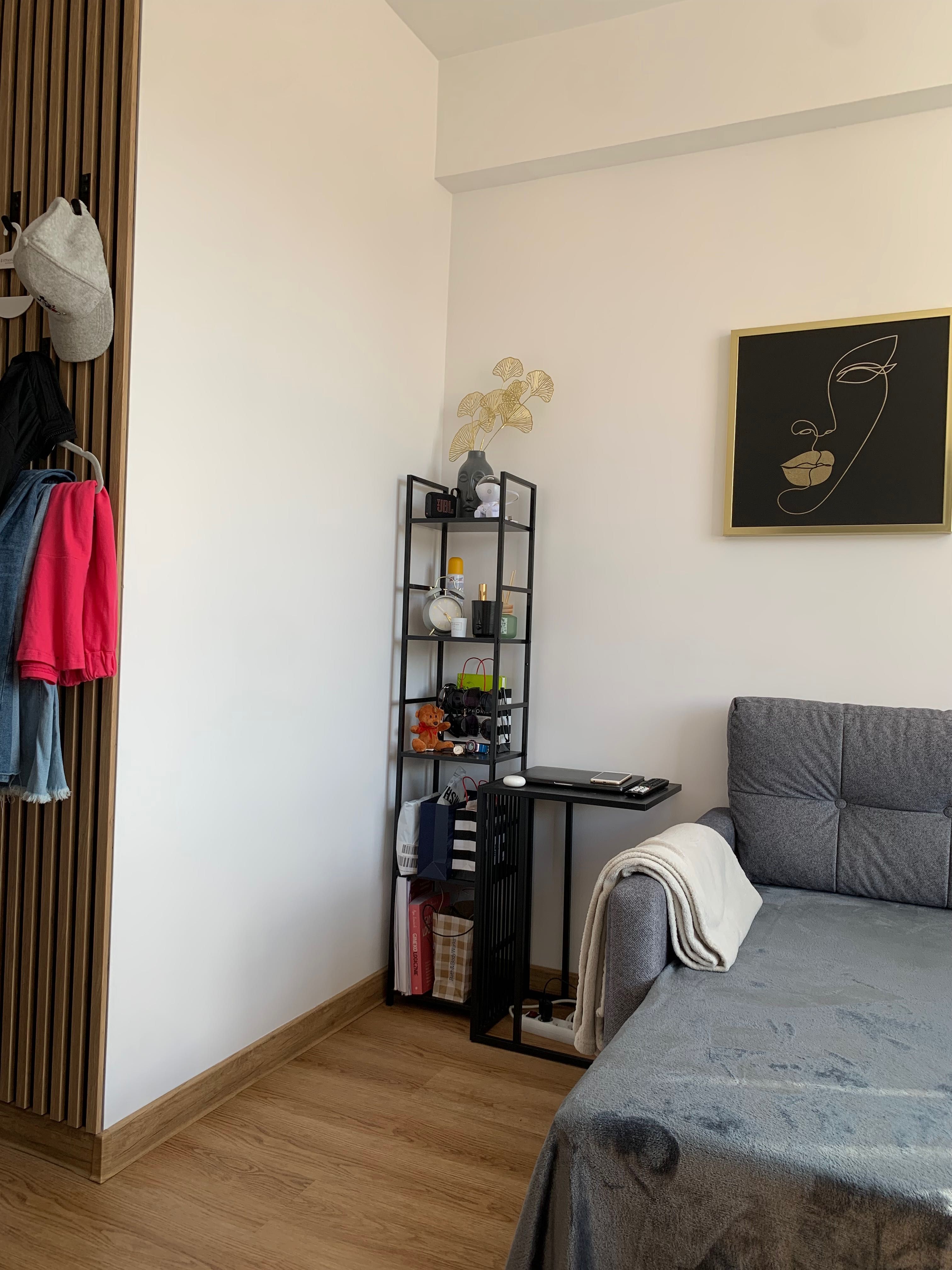 Piękna Kawalerka 16,5m2 Centrum ul. Reymonta Bezpośrednio