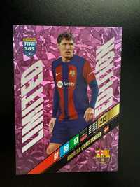 Karta FIFA 365 XXL Panini Andreas Christensen 2024