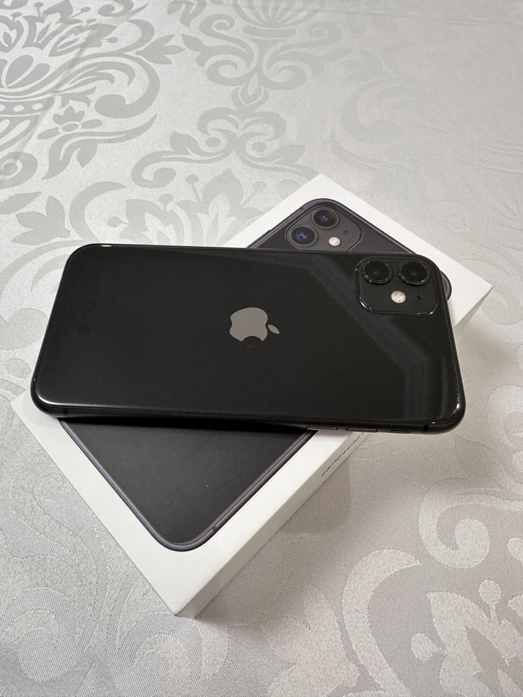 iPhone 11 (128GВ)