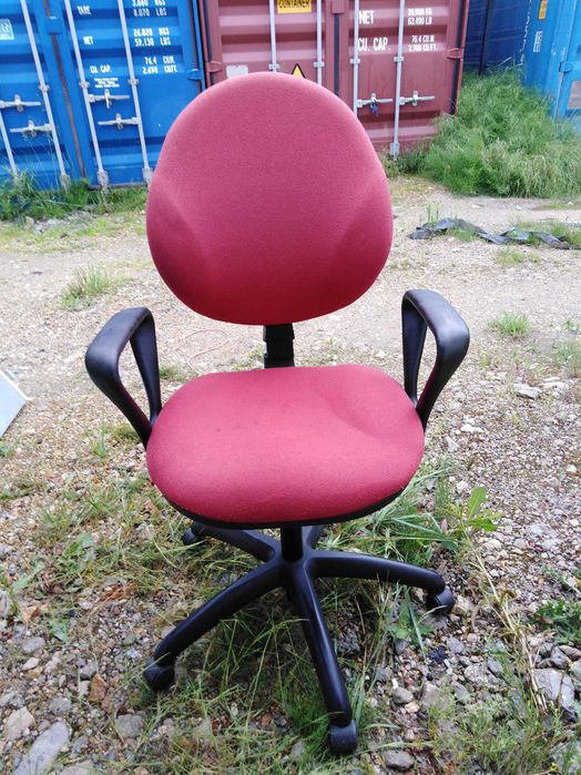 Fotel biurowy obrotowy
