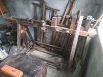 Vende-se  variadas ferramentas artesanais vintage para carpinteria.