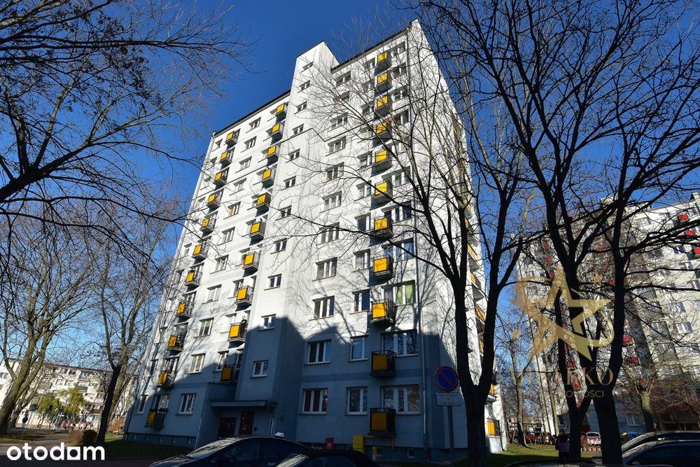 * Mieszkanie ul. Zwycięstwa*Do remontu 46 m2*