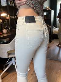 Jeansy skinny Levi’s crafted