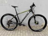 BIANCHI Magma Rozmiar L Koła 29” Shimano Deore Hydraulika Rower MTB